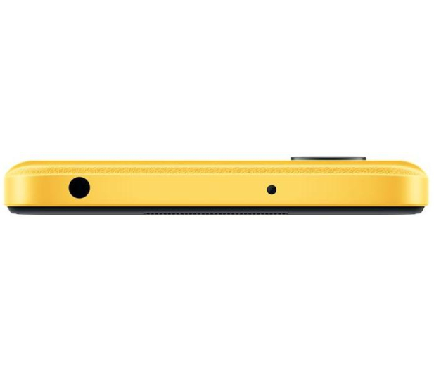 POCO M5 4/128GB Żółty - 1067093 - zdjęcie 8
